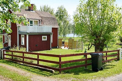 4 person holiday home in STUREFORS