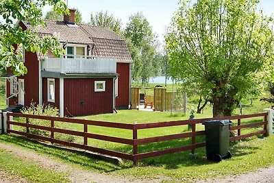 4 Personen Ferienhaus in STUREFORS