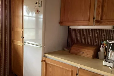 8 Personen Ferienhaus in DJURHAMN