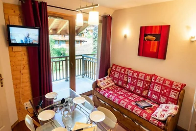 Ferienwohnung im Resort mit Zugang zu den...