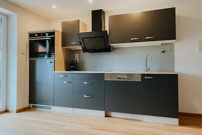 Vakantieappartement met 1 slaapkamer
