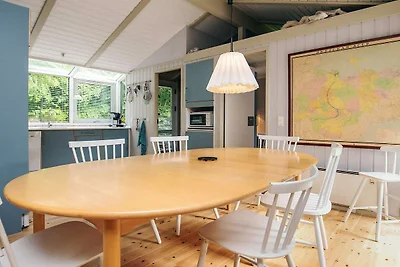 8 persone case ad Tisvildeleje