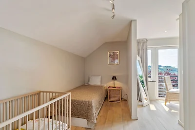 Ferienhaus in Malmedy mit Sauna & Whirlpool