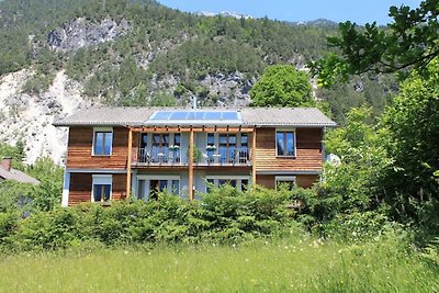 Gemütliche Ferienwohnung nahe Ski Nassfeld