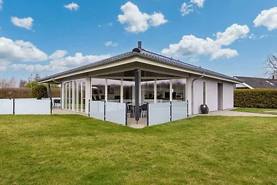 4 Sterne Ferienhaus in Sydals-By Traum