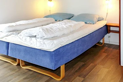 10 Personen Ferienhaus in Hasle