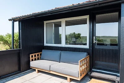 2 Personen Ferienhaus in Blåvand