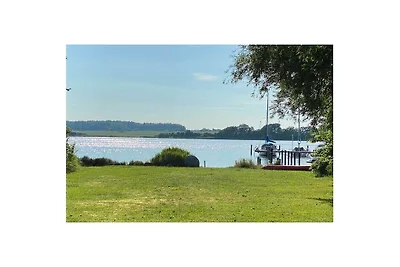 Holiday apartment with 2 bedrooms