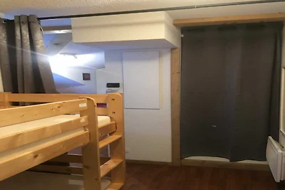 Wohnung für 6 Personen in Modane