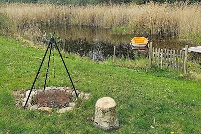 5 Personen Ferienhaus in Jægerspris-By Traum