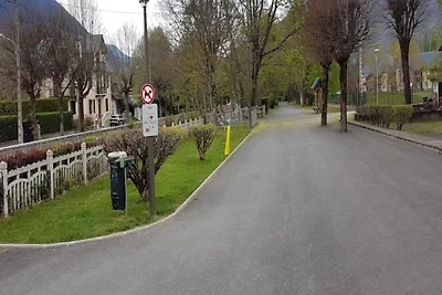 Residenz Jardins Du Casino für 4 Personen