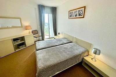 2 Zimmer für 4 Personen