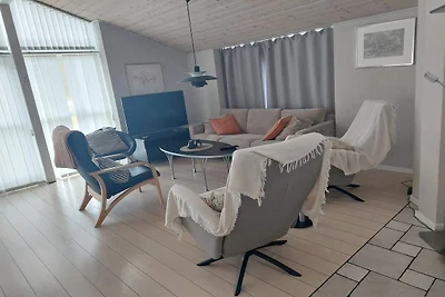 9 Personen vakantie huis in Sæby