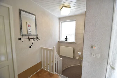 Ferienhaus in Rijssen-Holten mit Garten