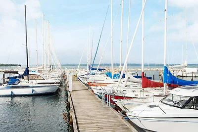 4 Sterne Ferienhaus in Ebeltoft-By Traum