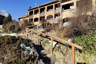 Residenz Les Anémones