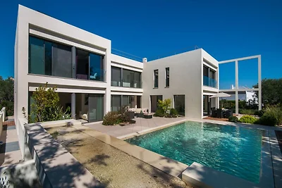 Villa di lusso con piscina privata a Tavira