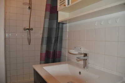 Familieappartement in de Noordelijke Alpen