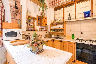 Casa vacanze rilassante con giardino