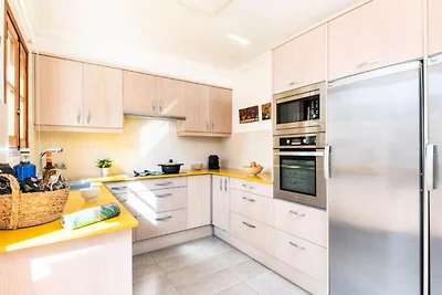 Villa in Cala'n Blanes mit privatem Pool