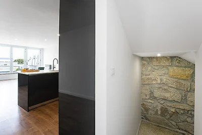 Apartment mit 2 Schlafzimmern und...