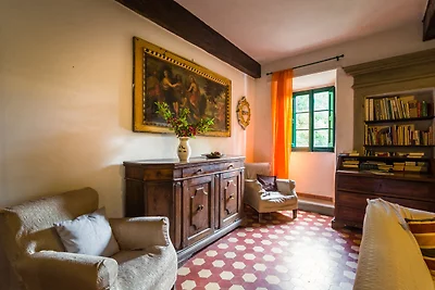 Ferienhaus in Pistoia mit Pool