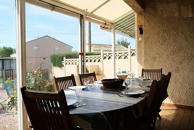 Ferienhaus Villa L'albatros