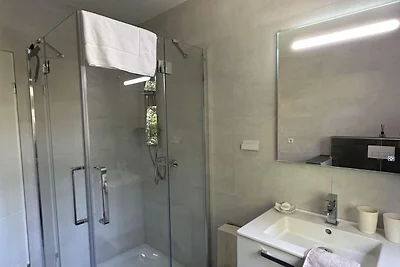 Aantrekkelijk appartement in Varel