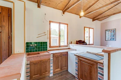 Ferienhaus in der Toskana mit privatem Garten