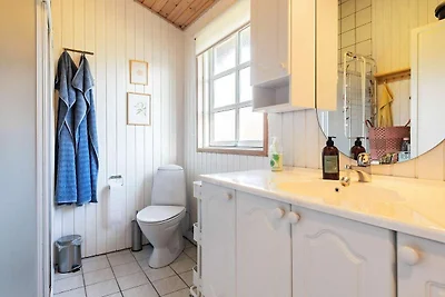 5 Personen Ferienhaus in Hals-By Traum