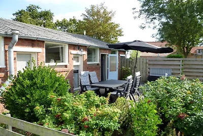OK19 Vakantiehuis Oostkapelle