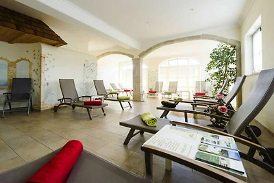 Vakantiehuis op Vital Camp Bayerbach