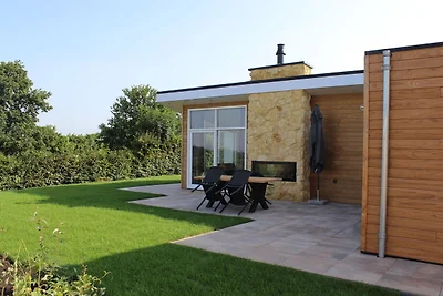 Ferienhaus f�r vier Personen in Bemelen