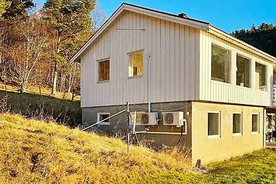 6 Personen Ferienhaus in Sundlandet-By Traum