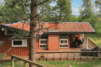 10 Personen Ferienhaus in Væggerløse