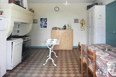 Landhaus in der Nähe des Sees von Madine