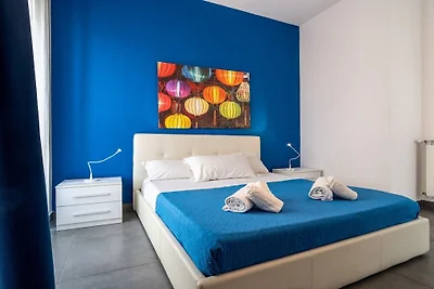 Zentrale Trilo-Wohnung