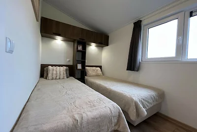 Chalet confortable près d'Alkmaar