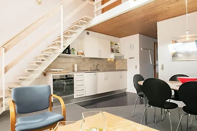 5 Personen Ferienhaus in Vestervig-By Traum