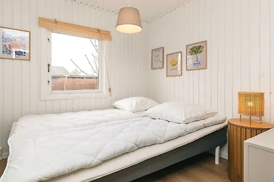 Casa de vacaciones a 500m de la playa