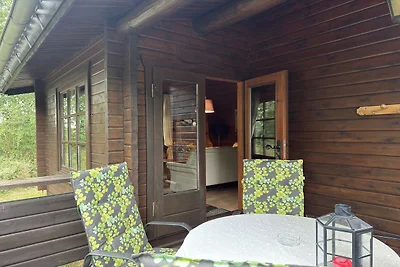 Casa vacanze con terrazza