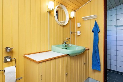 Charmantes Ferienhaus in Ringkøbing mit...