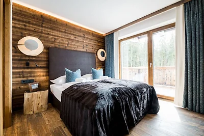 Zeer luxe chalet met 4 badkamers, nabij...