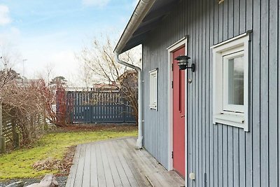 4 sterren vakantie huis in ÅSA