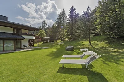 Appartement SEE-STUDIO im Haus Wildsee