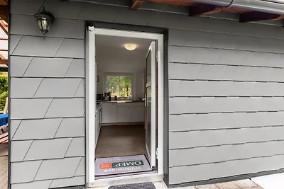 Casa vacanze vicino alla stazione sciistica