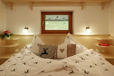 Ferienwohnung mit 1 Schlafzimmer