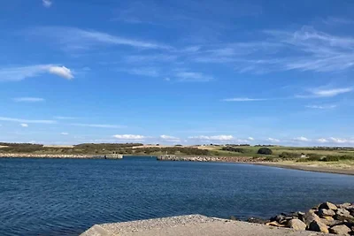 4 Personen Ferienhaus auf einem Ferienpark...