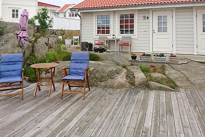 2 Personen Ferienhaus in Rönnäng