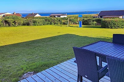 6 Personen Ferienhaus in Øster Assels